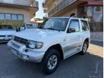 MITSUBISHI Pajero 2.5 TDI MT SS GLS Target