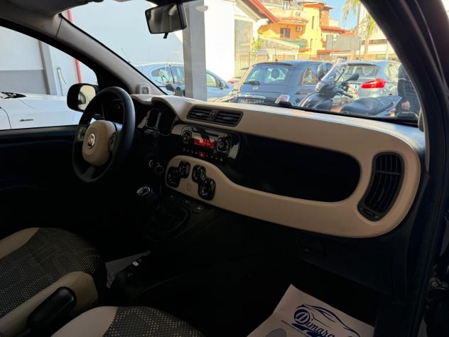FIAT PANDA 1.3 DIESEL 4X4 DEL NORD ITA 2013 - Foto 10