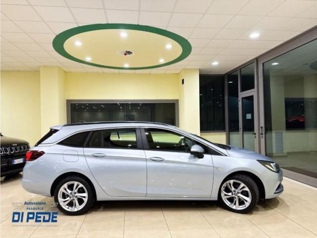 OPEL Astra 1.6 CDTI 110 CV S&S Sports Tourer Business rif. 21999466 - Foto 9