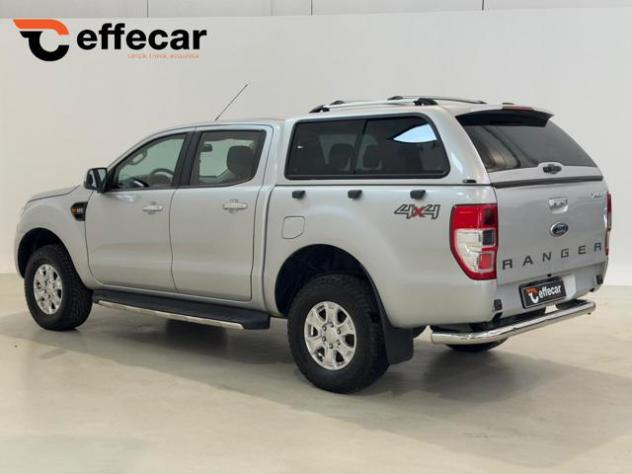 FORD Ranger 2.2 TDCi XLT 5pt. IVA ESPOSTA rif. 23500650 - Foto 4
