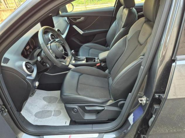 AUDI Q2 35 TDI S tronic S line Edition rif. 23979509 - Foto 9