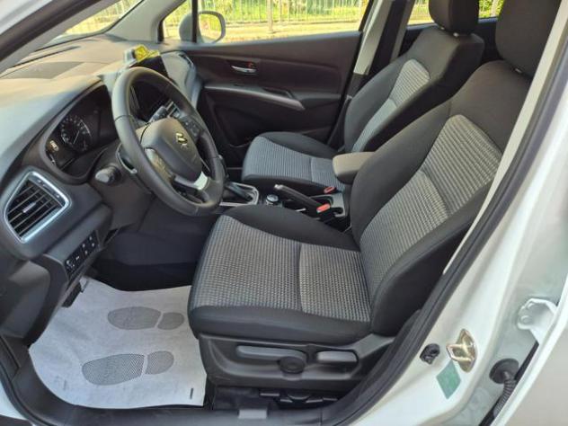 SUZUKI S-Cross 1.4 Hybrid 4WD AllGrip A/T Top rif. 23957912 - Foto 9