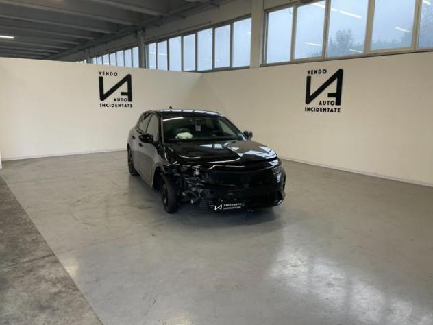 OPEL Astra 1.2 TURBO 130CV AT8 GS rif. 23703803