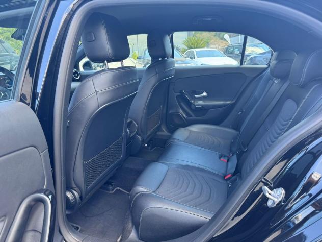 Mercedes-Benz Classe A A 180 d Automatic Sport - Foto 8