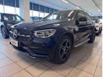 Mercedes-Benz GLC Coupé GLC Coupe 220 d Premium Plus 4matic auto