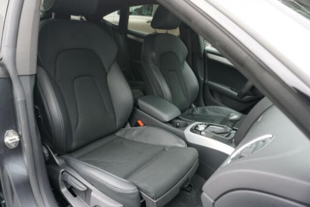 Audi A5 Sportback 2.0 TDI Quattro S-Line 2016 - Foto 4