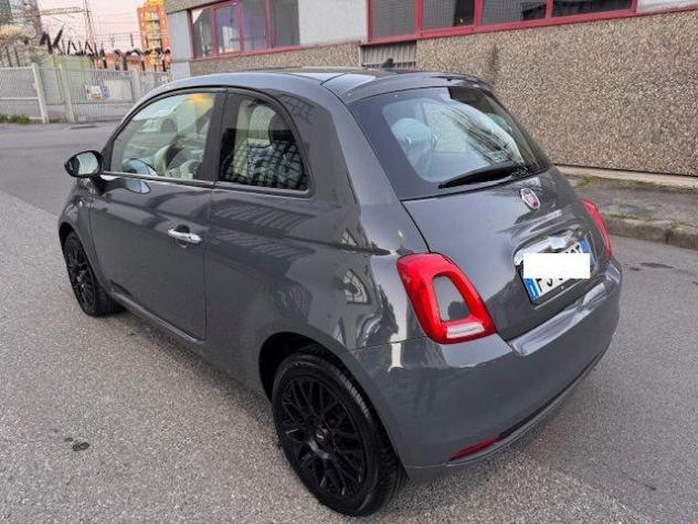 FIAT 500 1.2 BENZINA EURO 6 !!!! rif. 23407689 - Foto 6