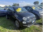 FIAT 500 500 1.2 Lounge 69cv