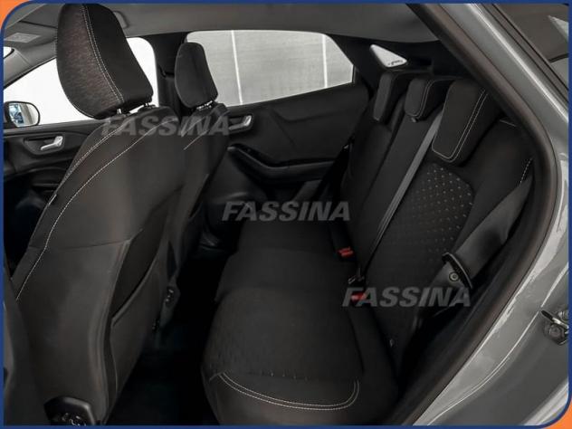 Ford Puma 1.0 ecoboost h Titanium 125cv - Foto 10