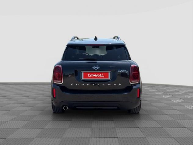 MINI Mini Countryman 2.0 Cooper D Countryman rif. 24026745 - Foto 4