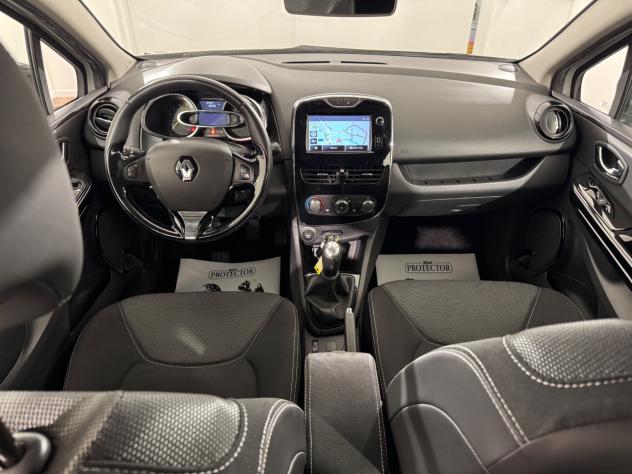 Renault Clio 1.5 dCi 8V 75CV 5 porte Live - Foto 8