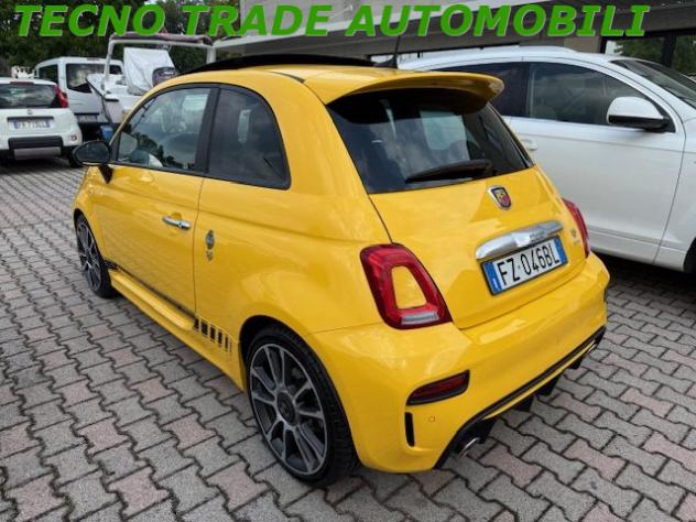 ABARTH 595 1.4 Turbo T-Jet 165 CV Turismo rif. 23445890 - Foto 6