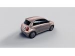 FIAT 500 (2020--) 500 Berlina Hybrid Pop