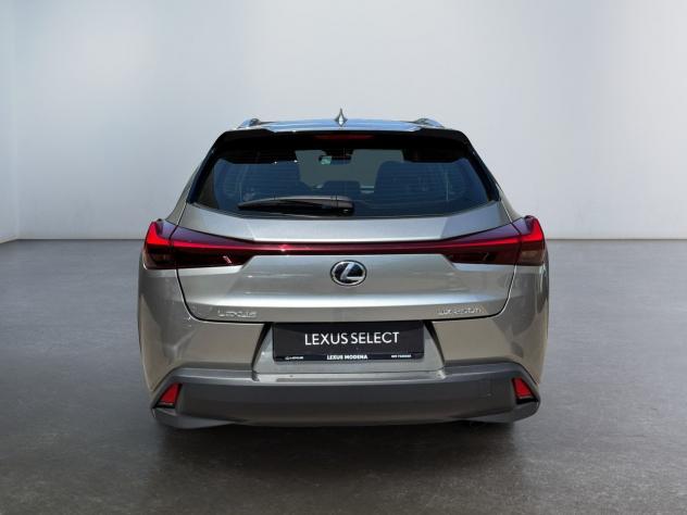 Lexus UX Hybrid Premium 2WD - Foto 6