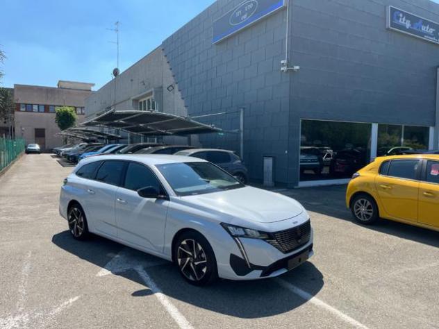 PEUGEOT 308 BlueHDi 130 S&S EAT8 SW Allure 4000KM! rif. 23837314