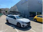 PEUGEOT 308 BlueHDi 130 S&S EAT8 SW Allure 4000KM! rif. 23837314