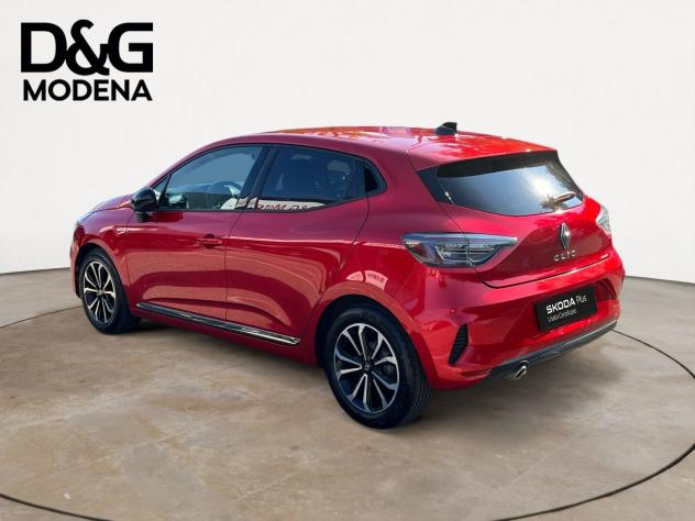 Renault Clio Clio 1.0 eco-g - 100cv - Foto 3