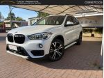 Bmw X1 M Sport 18 d  #10631