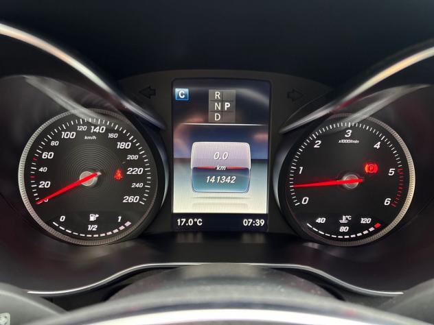 Mercedes-Benz GLC Coupé GLC Coupe - C253 - GLC Coupe 350 d Premium 4matic auto - Foto 9