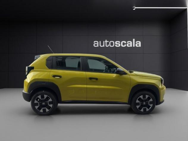FIAT Grande Panda 1.2 100 CV S&S Icon packTeck rif. 23941054 - Foto 6
