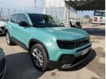 Jeep Avenger 2023 1.2 Turbo 100 CV Summit