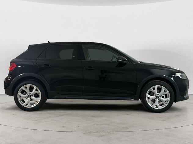 Audi A1 A1 allstreet 30 1.0 tfsi Business 116cv s tronic - Foto 5