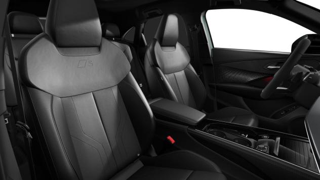 Audi Q3 Audi Sportback S line edition TFSI quattro 150 kW S tronic - Foto 9
