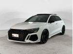 Audi RS3 RS 3 Sportback Quattro S tronic