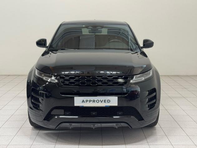 Land Rover Range Rover Evoque 2.0D I4 204 MHEV Autobiography AWD auto - Foto 8