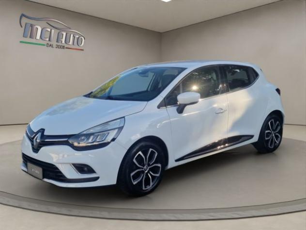 RENAULT Clio dCi 8V 110CV Start&Stop 5 porte Energy Intens rif. 24233733