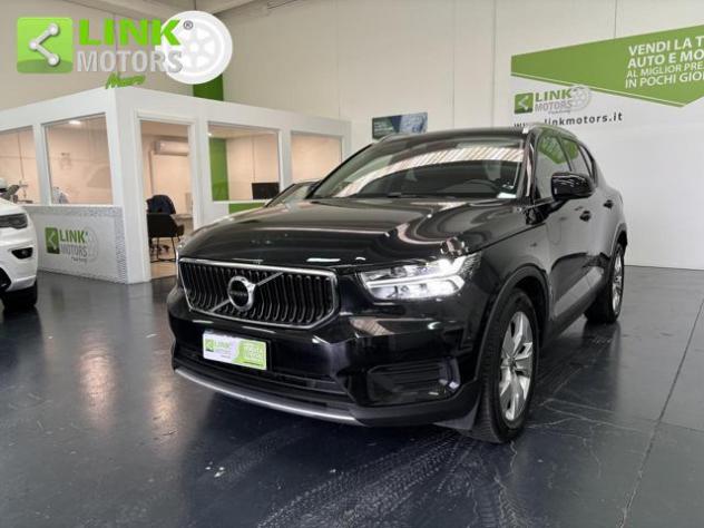 VOLVO XC40 2.0 d3 AWD MOMENTUM 36M-GARANZ rif. 23837077 - Foto 2