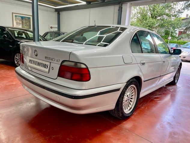 Bmw E39 530d 24V cat - Foto 6