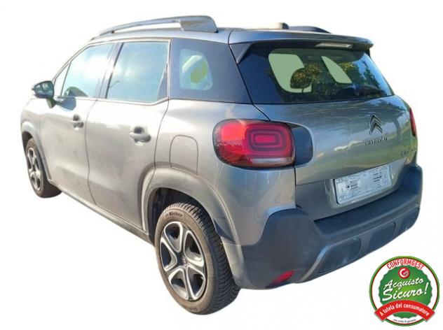 CITROEN C3 Aircross PureTech 110 S&S Feel rif. 22893714 - Foto 6