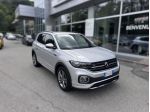 Volkswagen T-Cross 1.0 TSI 110 CV DSG R-Line