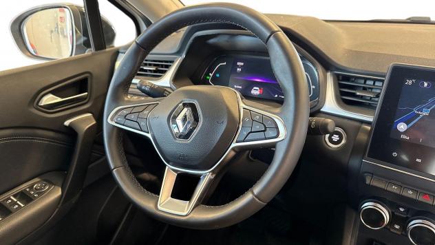 Renault Captur II 2019 1.6 E-Tech full hybrid Techno Auto 145cv - Foto 5