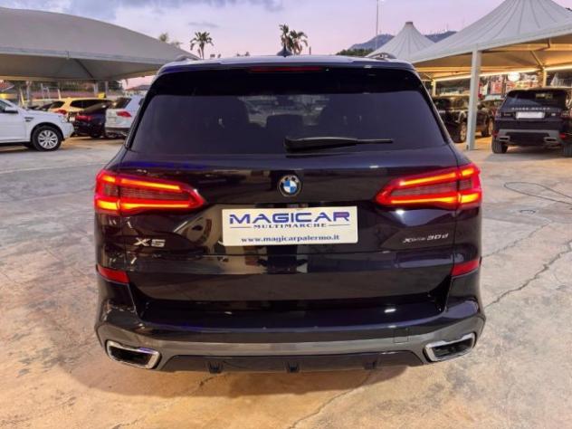 BMW X5 xDrive30d Msport rif. 23983888 - Foto 3