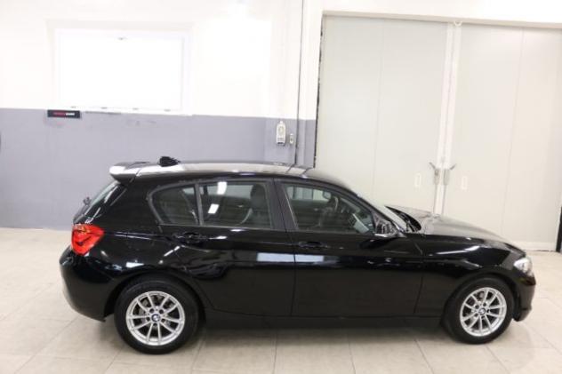 BMW 118 i 5p. Advantage rif. 24037209 - Foto 7
