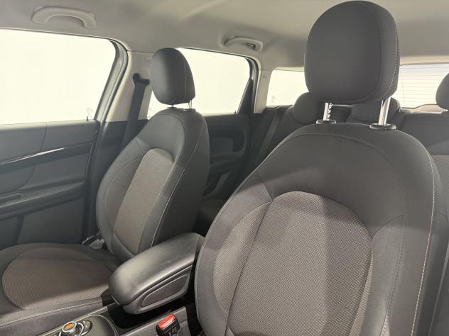 MINI Countryman Mini 2.0 Cooper D Business Countryman Automatica - Foto 7