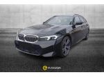 BMW 330 d 48V xDrive Touring Msport rif. 23757780