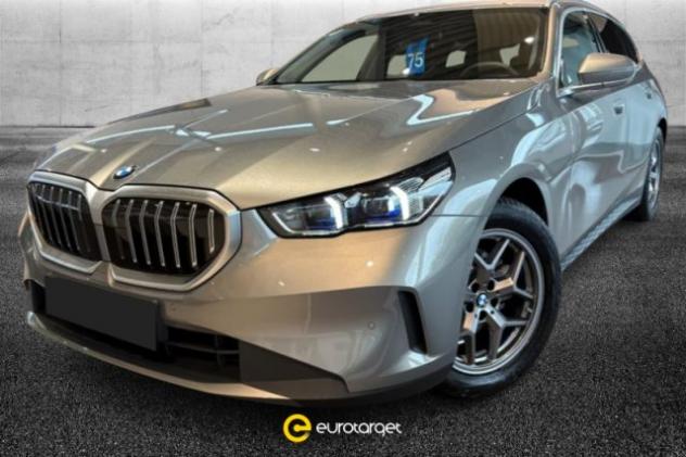 BMW 520 d 48V sDrive Touring rif. 23806906