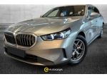 BMW 520 d 48V sDrive Touring rif. 23806906