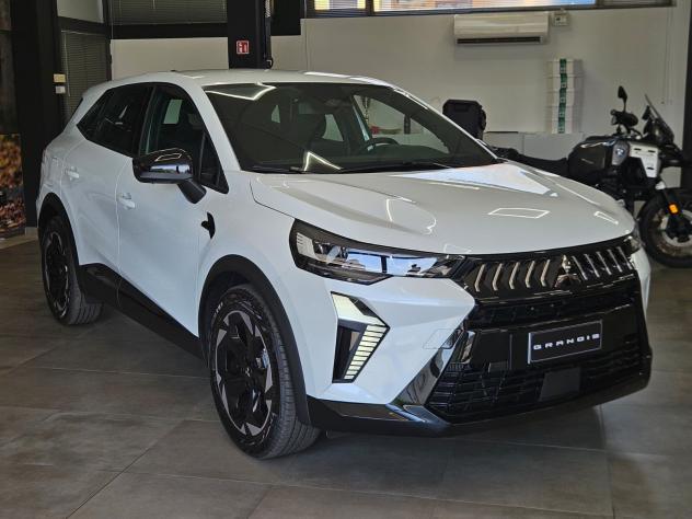Mitsubishi Grandis DISPONIBILE IN VARIE COLORAZIONI E ALLESTIMENTI - CONCESSIONARIO UFFICIALE - Foto 3