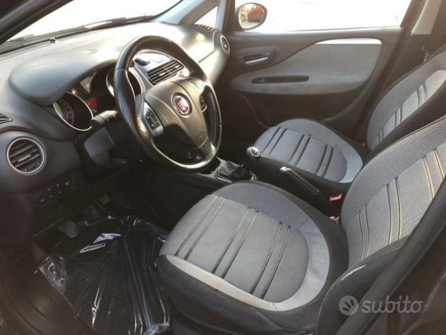 Fiat Punto Evo Punto Evo 1.3 Mjt 95 CV DPF 5 porte S&S Dynamic - Foto 4