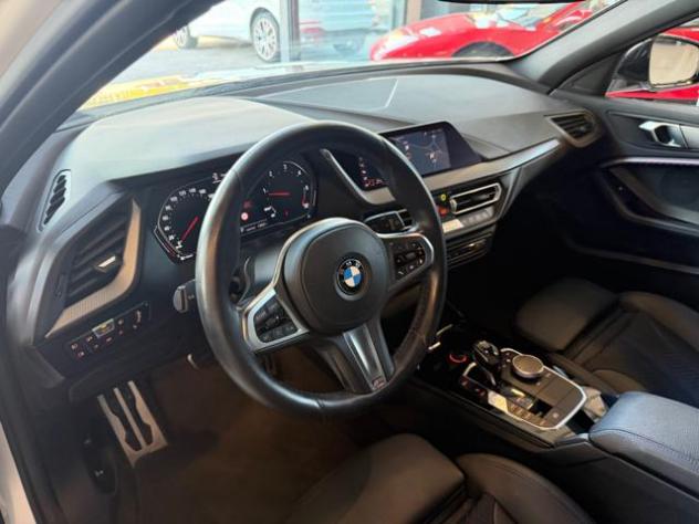 BMW 118 d 5p. Msport rif. 23885306 - Foto 8