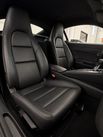 Porsche Cayman 2.7pdk - Foto 4
