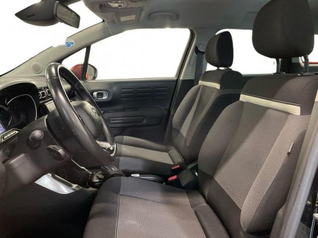 Citroën C3 Aircross I 2021 Citroen 1.2 puretech Shine s&s 110cv - Foto 9