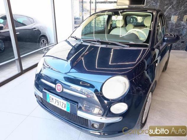 FIAT 500 1.3 Multijet 16V 95 CV Sport rif. 24035845 - Foto 2