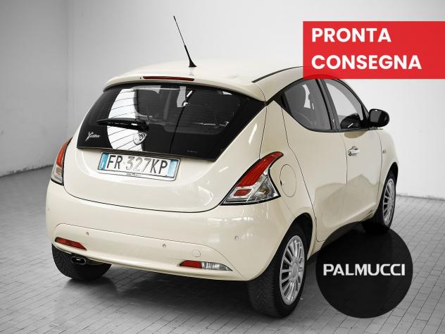Lancia Ypsilon 1.2 69cv Gold - Foto 3