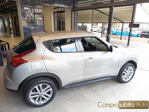 NISSAN Juke 1.5 dCi Start&Stop Tekna rif. 24112155 - Foto 4