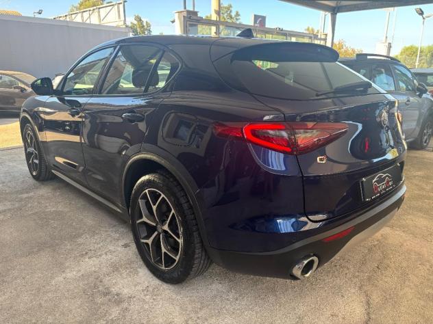 ALFA ROMEO - Stelvio - 2.2 T.diesel 190 CV AT8 Q4 Exec. - Foto 5